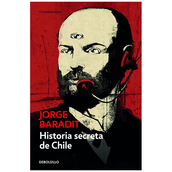Historia Secreta De Chile