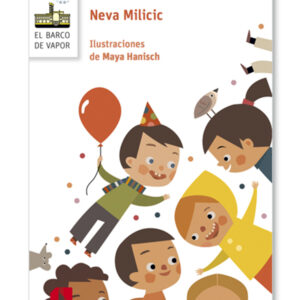 ¡Huy, qué felicidad!