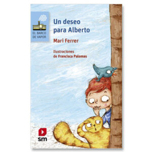 Un deseo para Alberto