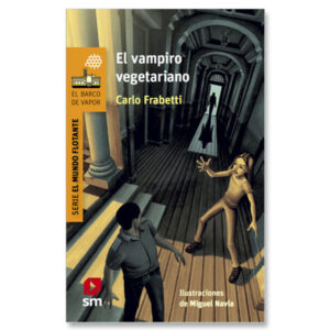 El Vampiro Vegetariano