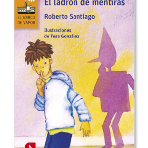 El ladrón de mentiras