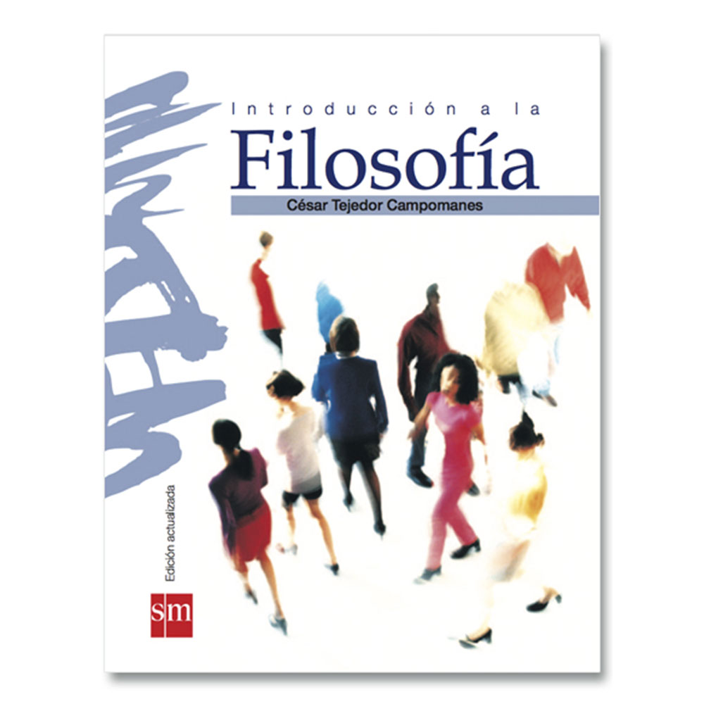 Introducción a la Filosofía Proyecto Filosofía