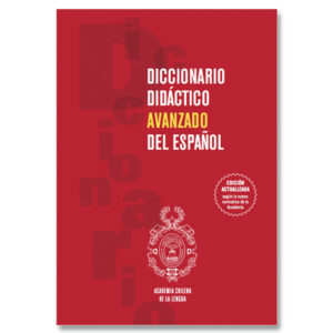 Diccionario Didáctico Avanzado (2° Edic.) Proyecto Diccionario