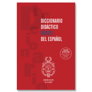 Diccionario Didáctico Básico (2° Edic.) Proyecto Diccionario