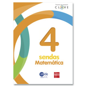 Matemática 4° Proyecto Clave Sendas