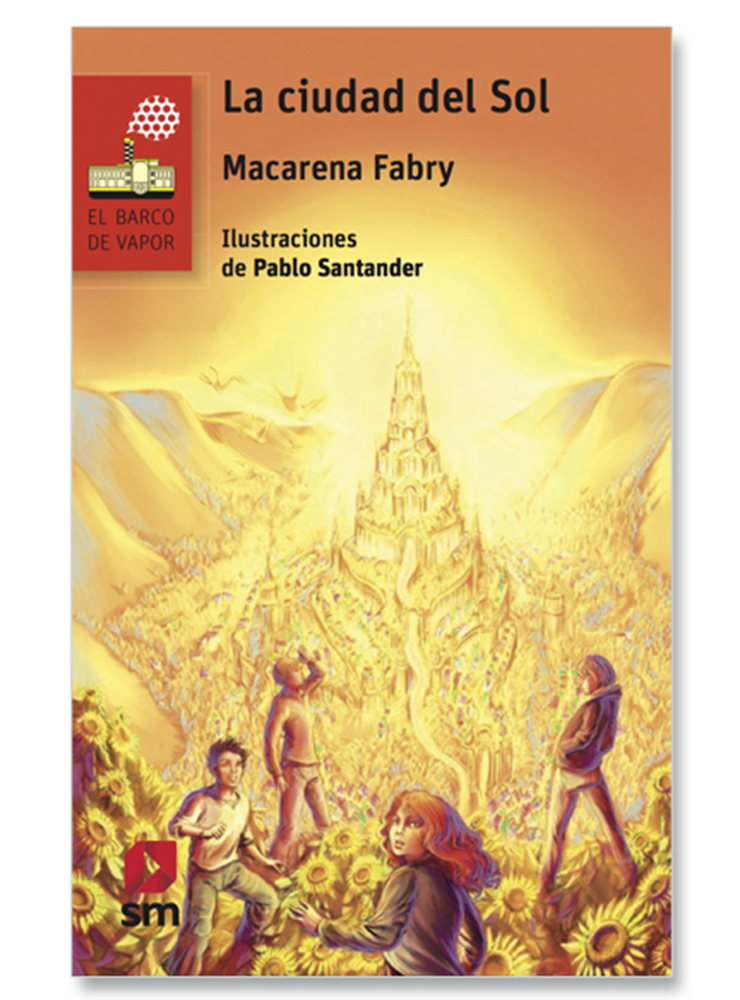 La Ciudad del Sol