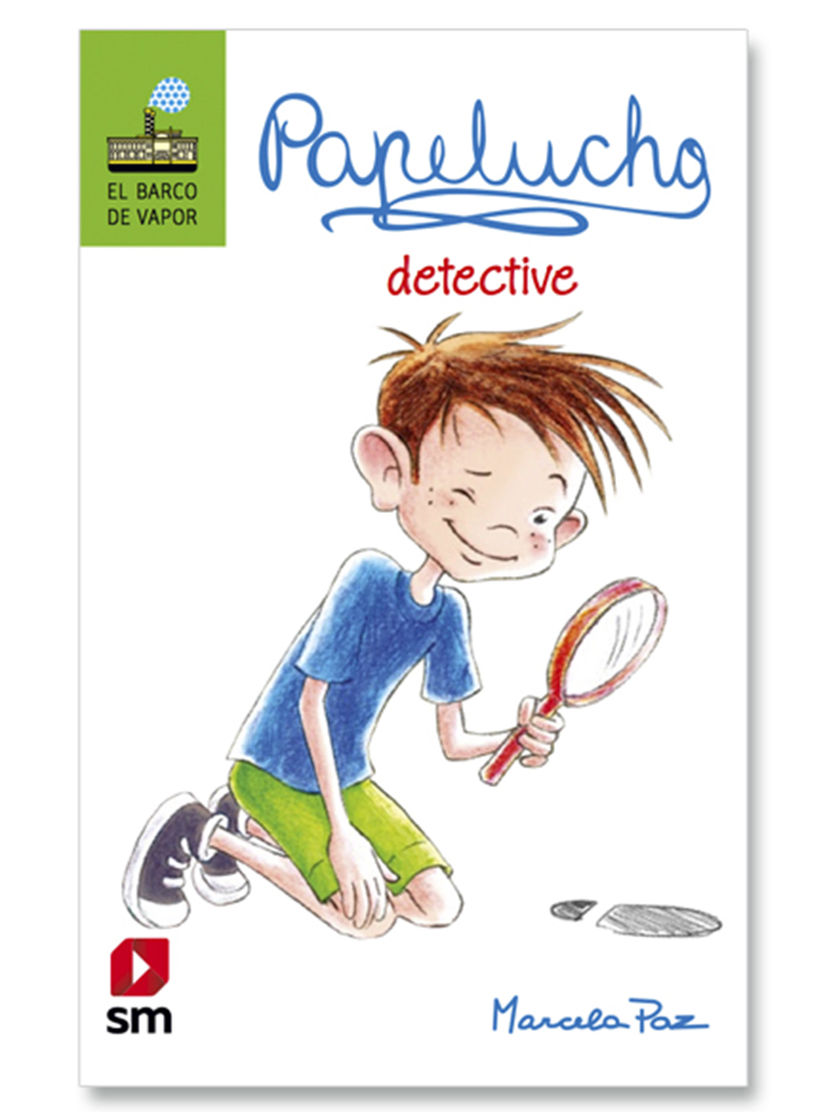Papelucho detective