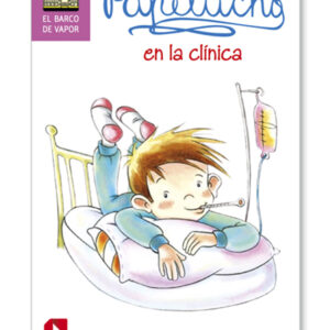 Papelucho en la clínica