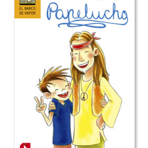 Papelucho. Mi hermano hippie