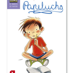 Papelucho. ¿Soy dix-leso?