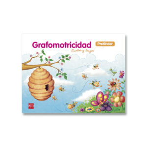 Grafomotricidad Pre Kinder Proyecto Grafomotricidad