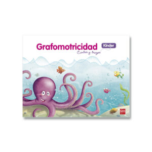 Grafomotricidad Kinder Proyecto Grafomotricidad