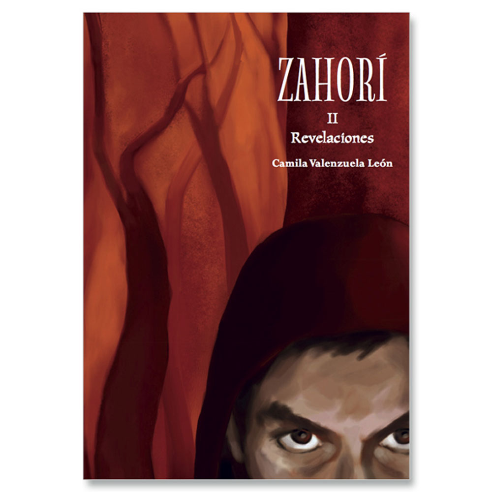 Zahorí II. Revelaciones