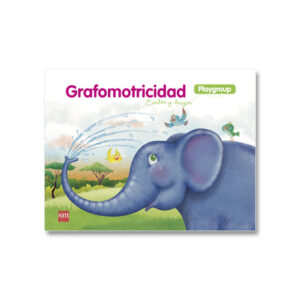 Grafomotricidad Playgroup Proyecto Grafomotricidad