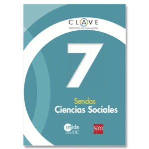 Ciencias Sociales 7° Proyecto Clave Sendas