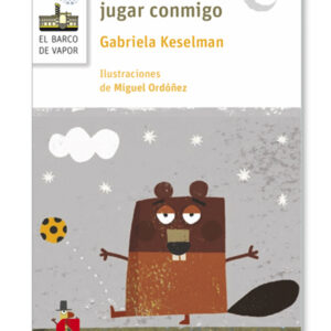 Nadie quiere jugar conmigo