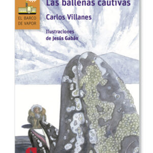 Las ballenas cautivas