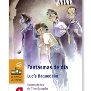 Fantasmas de día