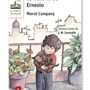 La historia de Ernesto