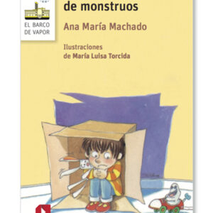 El domador de monstruos