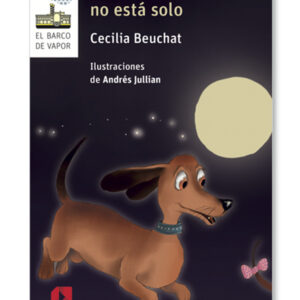 Amadeo no está solo