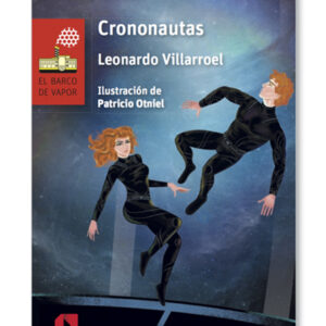 Crononautas