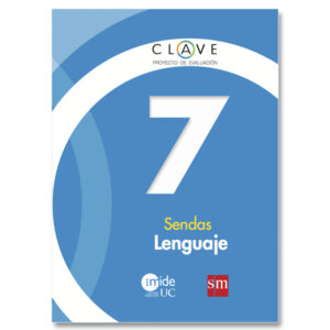 Lenguaje 7° Proyecto Clave Sendas