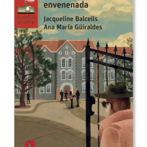 Emilia y la aguja envenenada