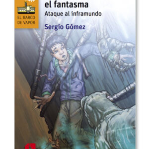 Eugenio Praz, el fantasma