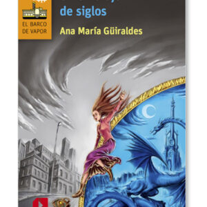 Un embrujo de siglos