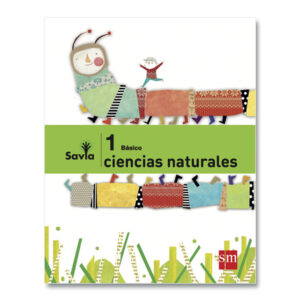 Set Ciencias Naturales 1°