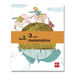 Set Matemáticas 3°
