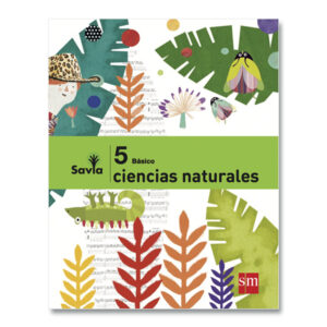 Set Ciencias Naturales 5°