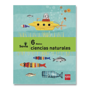 Set Ciencias Naturales 6°