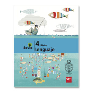 Set Lenguaje 4°