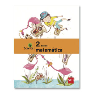 Set Matemáticas 2°