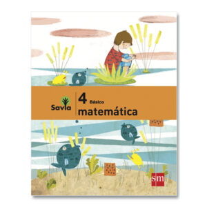 Set Matemáticas 4°