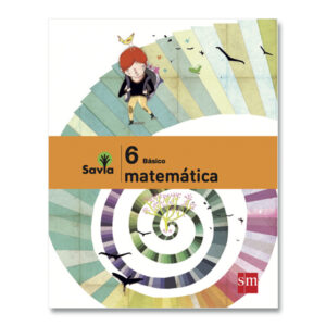 Set Matemáticas 6°