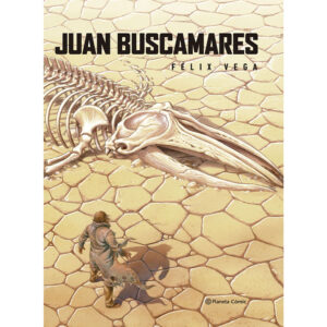 Juan Buscamares