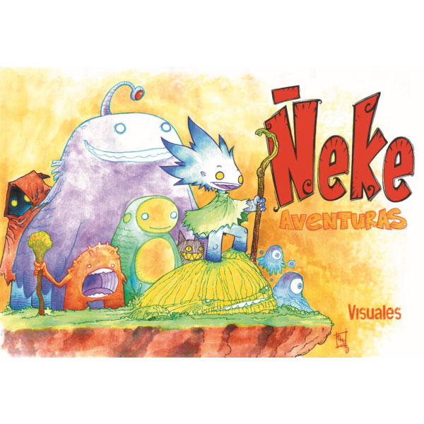 Ñeke Aventuras
