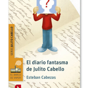 El diario fantasma de Julito Cabello