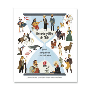 Historia gráfica de Chile