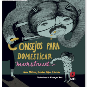 Consejos para domesticar monstruos