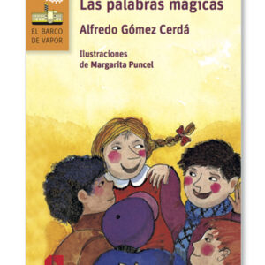 Las palabras mágicas