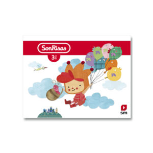 Texto 3 años Integrado Proyecto Sonrisas