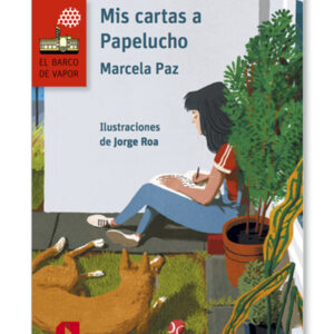 Mis cartas a Papelucho