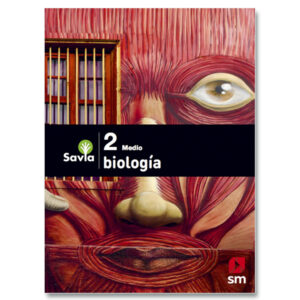 Biología 2° Medio Proyecto Savia