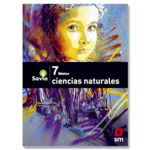 Ciencias Naturales 7° Proyecto Savia
