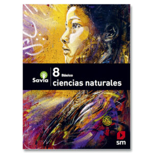 Ciencias Naturales 8° Proyecto Savia