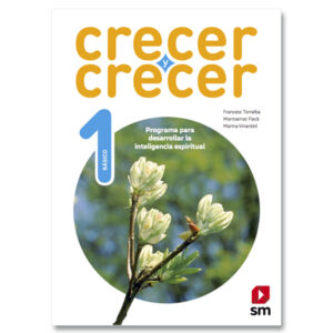 Crecer y crecer 1° Proyecto Crecer y crecer